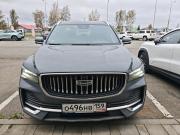 Geely Monjaro I Пермь  - изображение 6