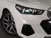 BMW 5 серии VIII (G60/G61/G68) Минеральные Воды  - изображение 42