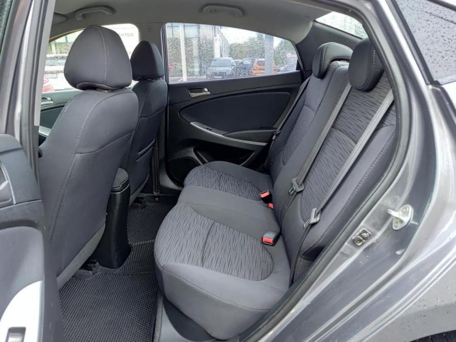 Hyundai Solaris I Рестайлинг Чебоксары  - изображение 15