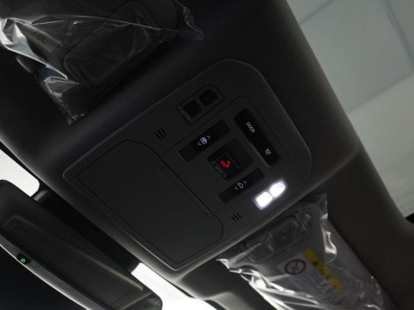 Toyota Highlander IV (XU70) с пробегом 2026 года, цена 5 558 888 рублей, 48 км, внедорожник, Автокод Объявления