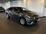 Toyota Corolla XI (E160 E170 E180) Чебоксары  - изображение 38