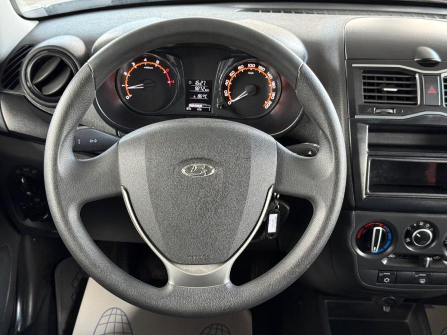 Lada (ВАЗ) Granta I Рестайлинг Волгоград  - изображение 13