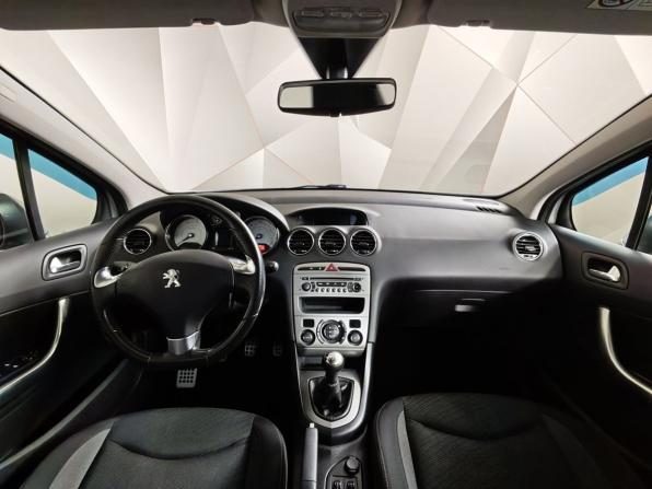 Peugeot 408 I с пробегом 2015 года, цена 579 000 рублей, 195128 км, седан, Автокод Объявления