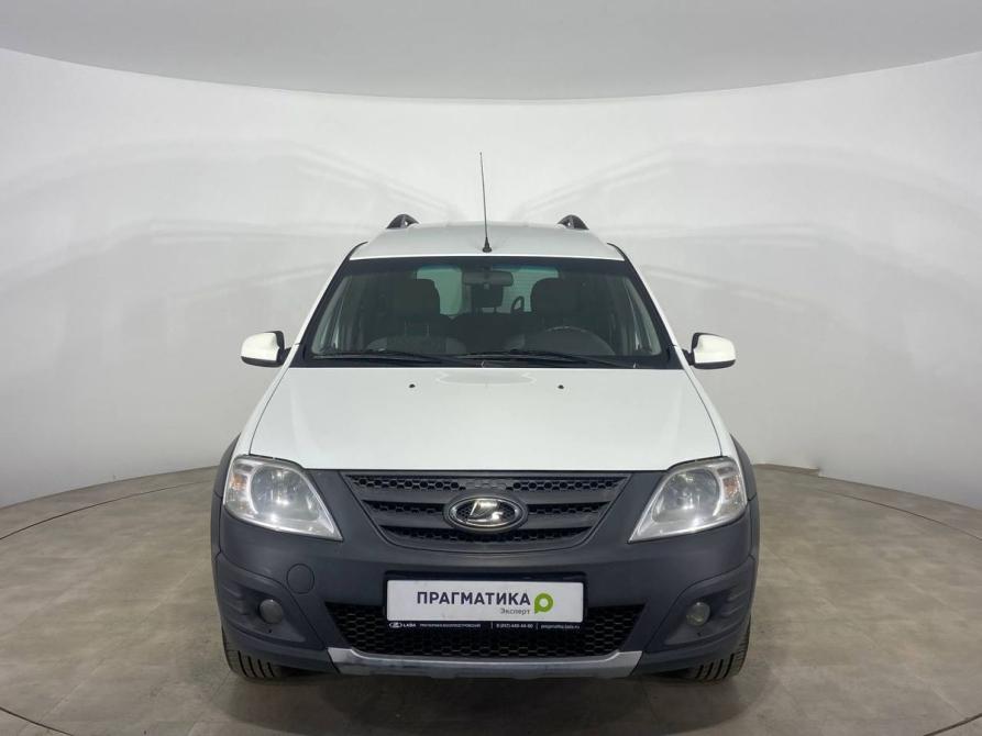 Lada (ВАЗ) Largus I Санкт-Петербург  - изображение 2
