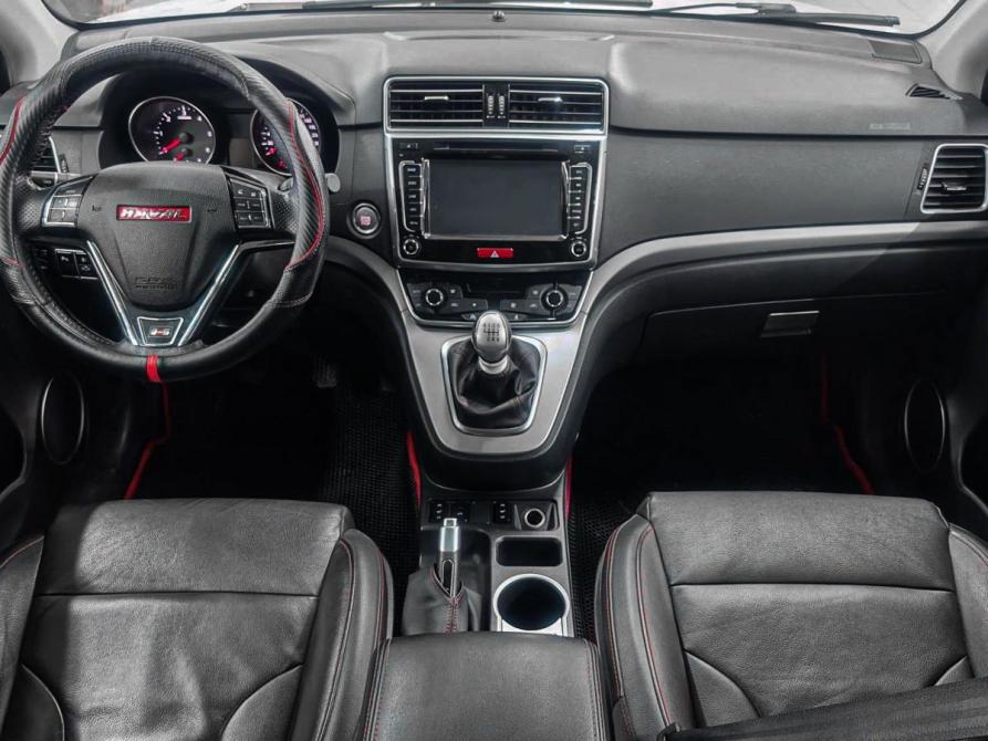 Haval H6 I Ростов-на-Дону  - изображение 10