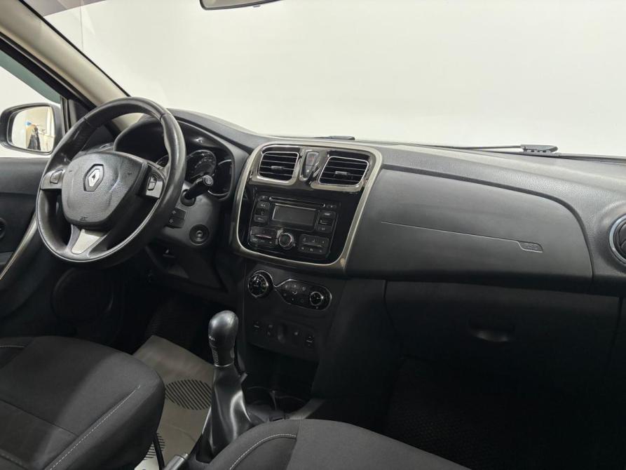 Renault Sandero II Альметьевск  - изображение 12