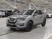 Nissan X-Trail III Рестайлинг Казань  - изображение 29