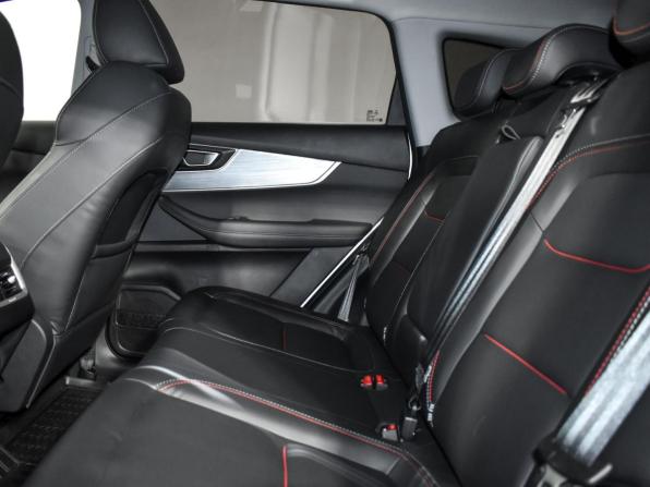 Chery Tiggo 7 Pro I с пробегом 2022 года, цена 1 555 000 рублей, 28000 км, внедорожник, Автокод Объявления