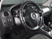 Opel Antara I Рестайлинг Кемерово  - изображение 28