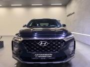Hyundai Santa Fe IV Новосибирск  - изображение 42