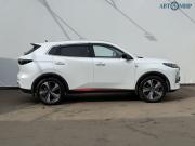 Changan CS55 Plus II Москва  - изображение 17