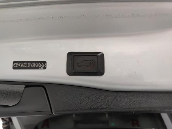 Toyota RAV4 V (XA50) с пробегом 2020 года, цена 2 990 000 рублей, 168962 км, внедорожник, Автокод Объявления