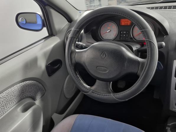 Renault Logan I с пробегом 2006 года, цена 229 000 рублей, 210506 км, седан, Автокод Объявления