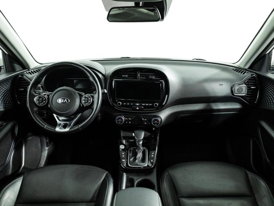 Kia Soul III Санкт-Петербург  - изображение 13