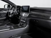 Mercedes-Benz CLS II (C218) Рестайлинг Москва  - изображение 31