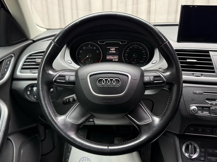 Audi Q3 I (8U) Ижевск  - изображение 23