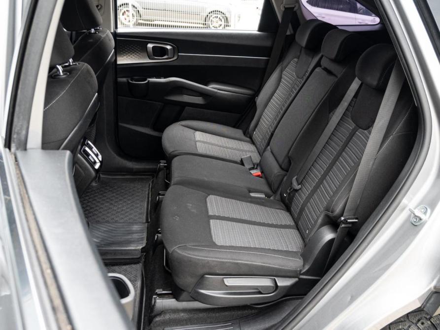 Kia Sorento IV Краснодар  - изображение 9