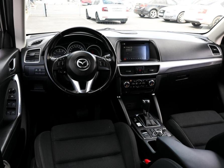 Mazda CX-5 II Волгоград  - изображение 6