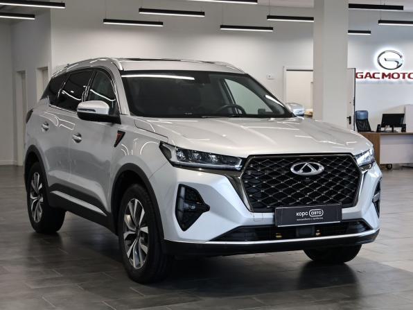 Chery Tiggo 7 Pro Max I с пробегом 2023 года, цена 1 697 000 рублей, 62064 км, внедорожник, Автокод Объявления
