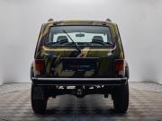Lada (ВАЗ) 2121 (4x4) I Рестайлинг Москва  - изображение 20