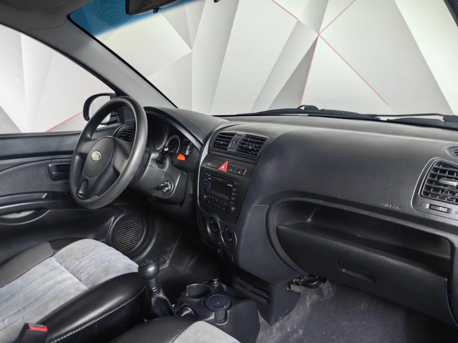Kia Picanto I Рестайлинг Москва  - изображение 10