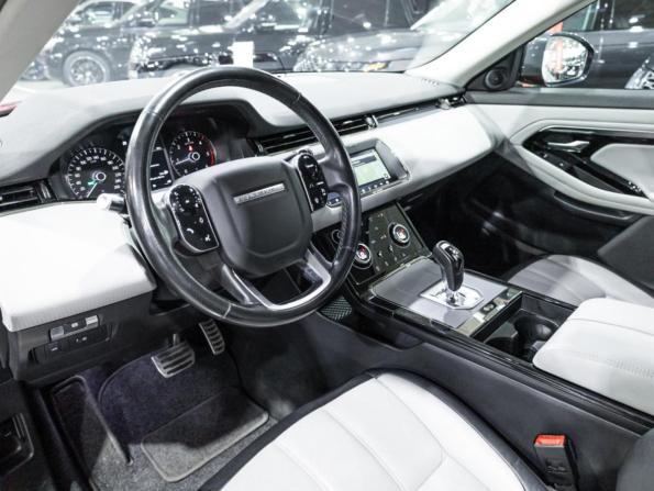 Land Rover Range Rover Evoque II с пробегом 2019 года, цена 3 349 700 рублей, 74902 км, внедорожник, Автокод Объявления