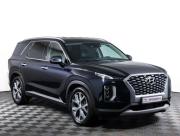 Hyundai Palisade I Москва  - изображение 33