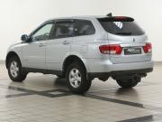SsangYong Kyron I Рестайлинг Иваново  - изображение 20