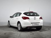 Opel Astra J Санкт-Петербург  - изображение 26