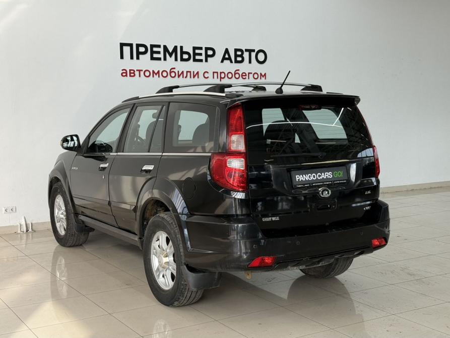 Great Wall Hover Смоленск  - изображение 6