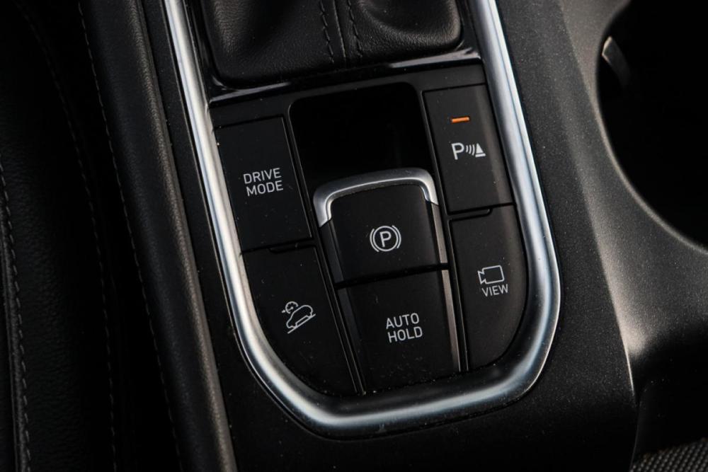 Hyundai Santa Fe IV Москва  - изображение 18