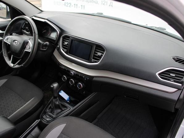 Lada (ВАЗ) Vesta I Рестайлинг (NG) с пробегом 2023 года, цена 1 129 000 рублей, 28453 км, седан, Автокод Объявления