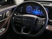 Chery Tiggo 8 Pro Max I Рестайлинг Москва  - изображение 33