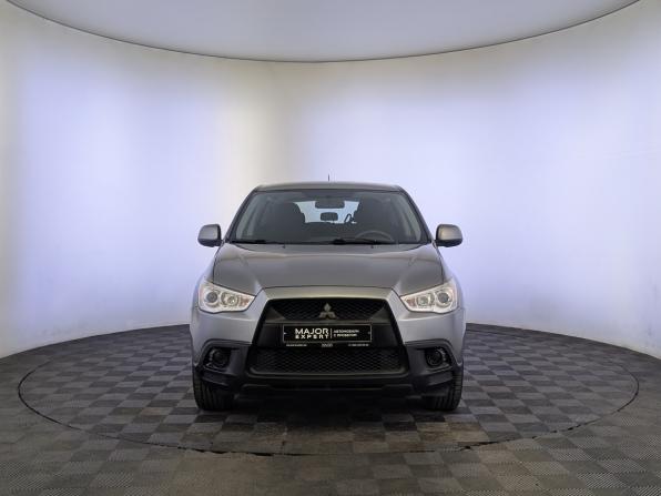 Mitsubishi ASX I с пробегом 2012 года, цена 885 000 рублей, 204608 км, внедорожник, Автокод Объявления