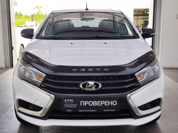 Lada (ВАЗ) Vesta I с пробегом 2021 года, цена 1 050 000 рублей, 53984 км, седан, Автокод Объявления