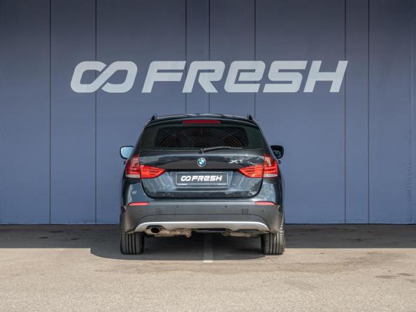 BMW X1 I (E84) с пробегом 2012 года, цена 1 260 000 рублей, 208614 км, внедорожник, Автокод Объявления