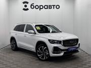 Geely Monjaro I Воронеж  - изображение 28