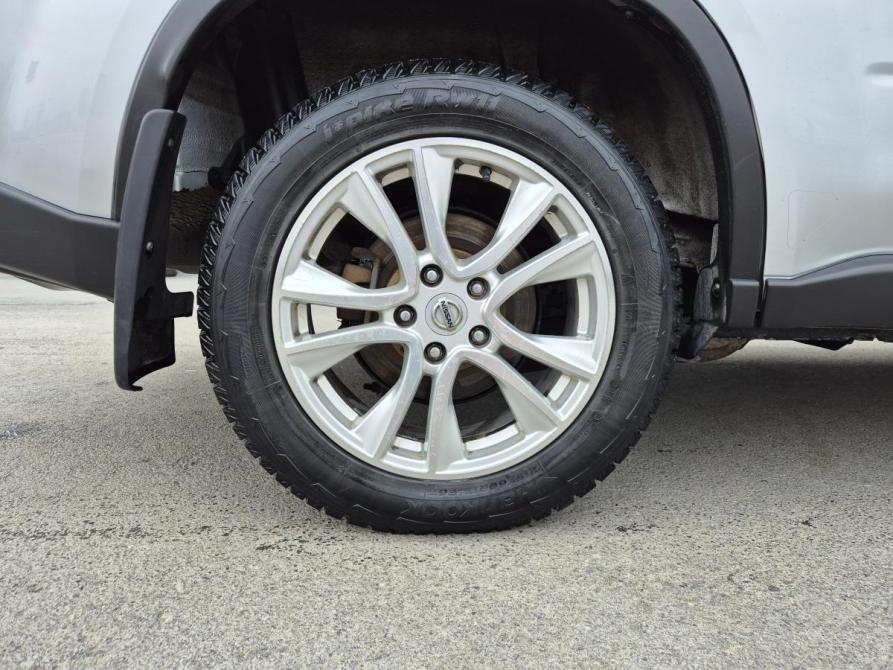 Nissan X-Trail II Рестайлинг Екатеринбург  - изображение 12