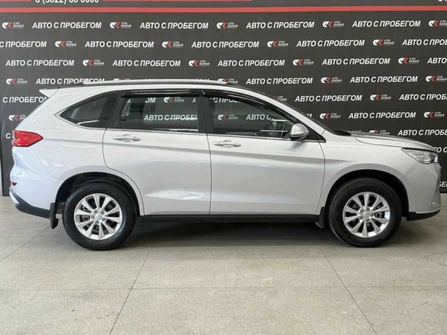 Haval M6 II Томск  - изображение 4