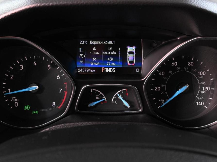 Ford Focus III Рестайлинг Ростов-на-Дону  - изображение 19