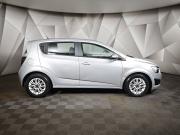 Chevrolet Aveo II Москва  - изображение 26