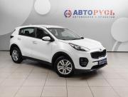 Kia Sportage IV Подольск  - изображение 26