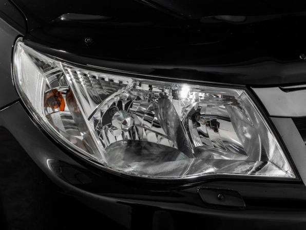 Subaru Forester III с пробегом 2011 года, цена 1 325 000 рублей, 287281 км, внедорожник, Автокод Объявления