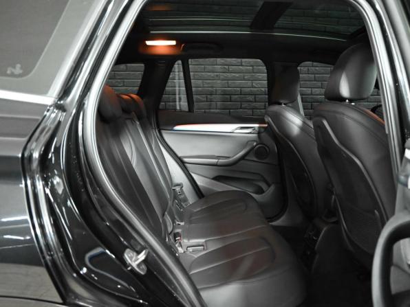 BMW X1 II (F48) с пробегом 2017 года, цена 2 730 000 рублей, 137972 км, внедорожник, Автокод Объявления