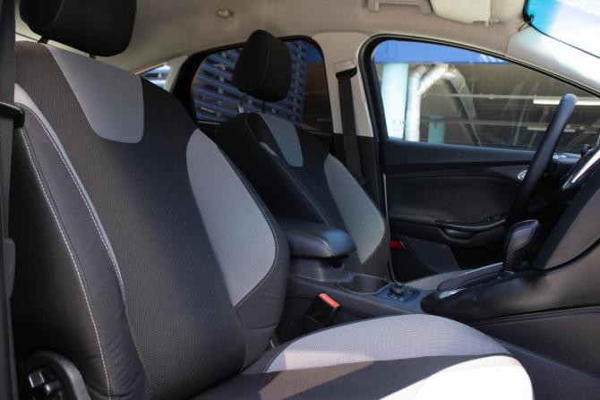 Ford Focus III с пробегом 2012 года, цена 699 000 рублей, 183065 км, хэтчбек, Автокод Объявления