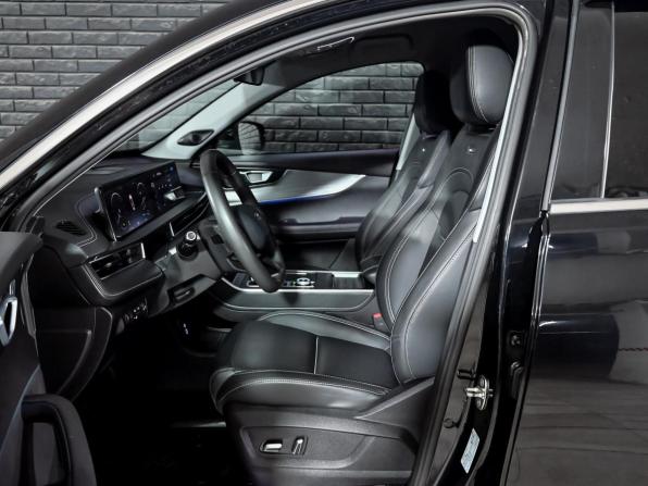 Chery Tiggo 7 Pro Max I с пробегом 2023 года, цена 2 350 000 рублей, 17341 км, внедорожник, Автокод Объявления