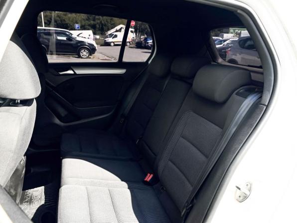 Volkswagen Golf VI с пробегом 2012 года, цена 715 000 рублей, 322848 км, хэтчбек, Автокод Объявления