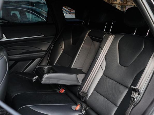 Haval F7x II с пробегом 2025 года, цена 3 100 000 рублей, 21560 км, внедорожник, Автокод Объявления