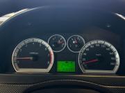 Chevrolet Aveo I Рестайлинг Тверь  - изображение 23
