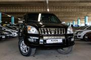 Toyota Land Cruiser Prado 120 Series Уфа  - изображение 19